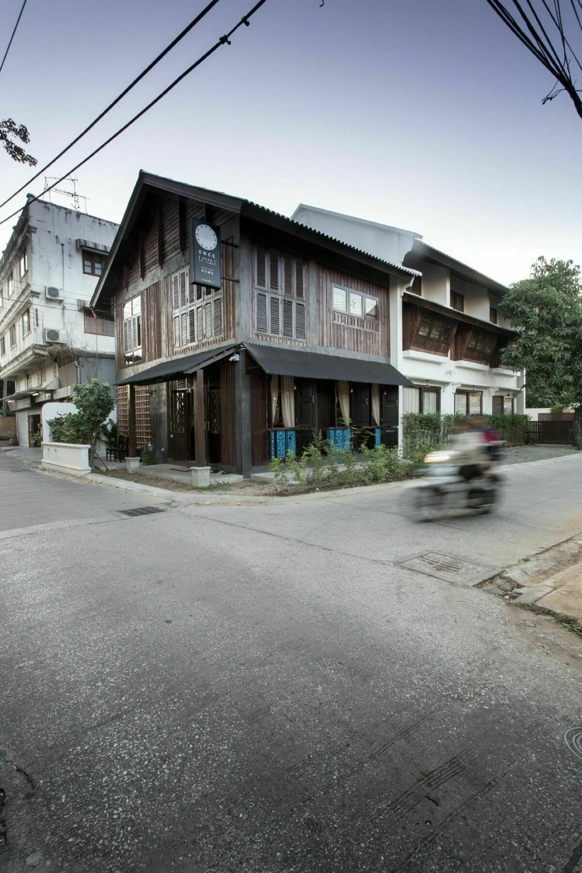 Once Chiang Mai Home Exterior foto